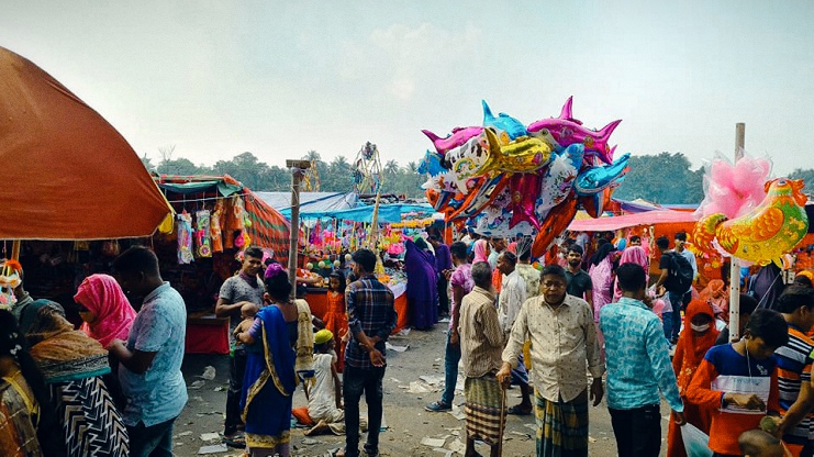 কুজাইল মেলা